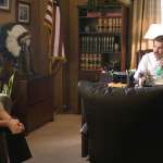 Josh Brolin, Charlize Theron