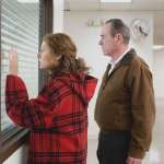 Tommy Lee Jones, Susan Sarandon