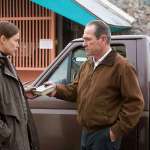 Tommy Lee Jones, Charlize Theron