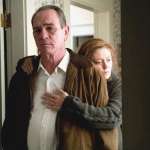 Tommy Lee Jones, Susan Sarandon