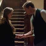 Flora Thiemann, Alexander Skarsg&aring;rd