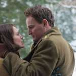 Jason Clarke, Keira Knightley