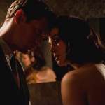 Keira Knightley, Alexander Skarsg&aring;rd