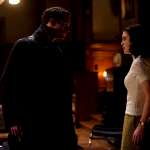 Keira Knightley, Alexander Skarsg&aring;rd