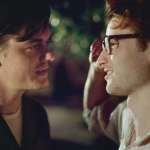 Sam Riley, Tom Sturridge