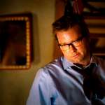 Fridtjov S&aring;heim