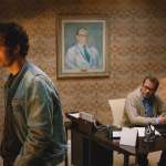 Fridtjov S&aring;heim, Trond Fausa Aurvaag