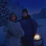 Nina Zanjani, Igor Necemer