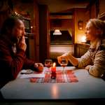 Reidar S&oslash;rensen, Ingunn Beate &Oslash;yen