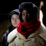 Sarah Bintu Sakor, Morten Ilseng Risnes