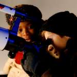 Sarah Bintu Sakor, Morten Ilseng Risnes