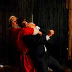 Trond Fausa Aurvaag, Kyrre Haugen Sydness