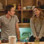 Patrick J. Adams, Vanessa Ray