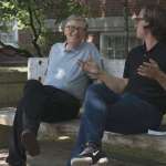 Davis Guggenheim, Bill Gates