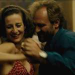 Andrzej Chyra, Maja Ostaszewska