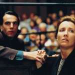 Emma Thompson, Daniel Day-Lewis