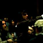 John Lynch, Daniel Day-Lewis