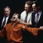 Oliver Maguire, Daniel Day-Lewis