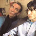 Pete Postlethwaite, Daniel Day-Lewis
