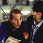 Pete Postlethwaite, Daniel Day-Lewis
