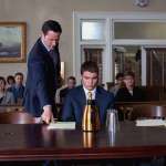 Gabriel Basso, Keanu Reeves