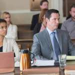 Gugu Mbatha-Raw, Ren&eacute;e Zellweger, Keanu Reeves