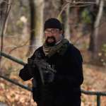 Steven Seagal