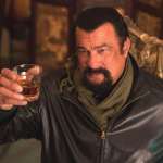 Steven Seagal
