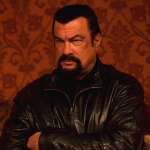 Steven Seagal