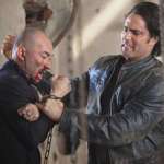 Victor Webster, Elias Ferkin