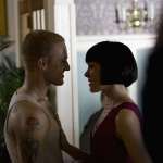 Jena Malone, Ben Foster