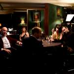 Doroth&eacute;e Pierson, Fred Testot, Julien Boisselier, C&eacute;cile De France, Gilles Gaston-Dreyfus, Foued Nassah