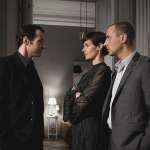 Fred Testot, Julien Boisselier, C&eacute;cile De France