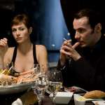 Julien Boisselier, C&eacute;cile De France