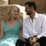 Alexander Siddig, Patricia Clarkson