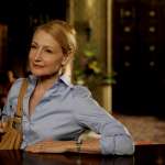Patricia Clarkson