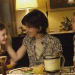 Elle Fanning, Bailee Madison, Felicity Huffman