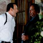 Jon Lovitz, Kevin Spacey