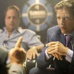 Jon Lovitz, Barry Pepper