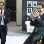 Kevin Spacey, Barry Pepper