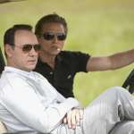 Kevin Spacey, Barry Pepper