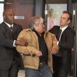 Matt Gordon, Graham Greene