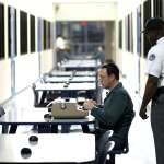 Timothy Watters, Kevin Spacey