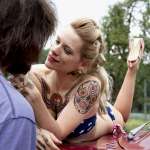 Veerle Baetens, Johan Heldenbergh