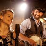 Veerle Baetens, Johan Heldenbergh