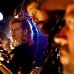 Veerle Baetens, Robbie Cleiren, Johan Heldenbergh