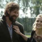 Veerle Baetens, Johan Heldenbergh