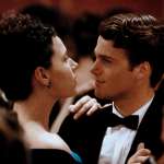 Minnie Driver, Chris O'Donnell