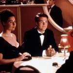 Saffron Burrows, Minnie Driver, Geraldine O'Rawe, Chris O'Donnell