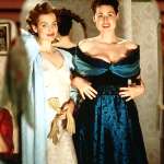 Saffron Burrows, Minnie Driver, Geraldine O'Rawe